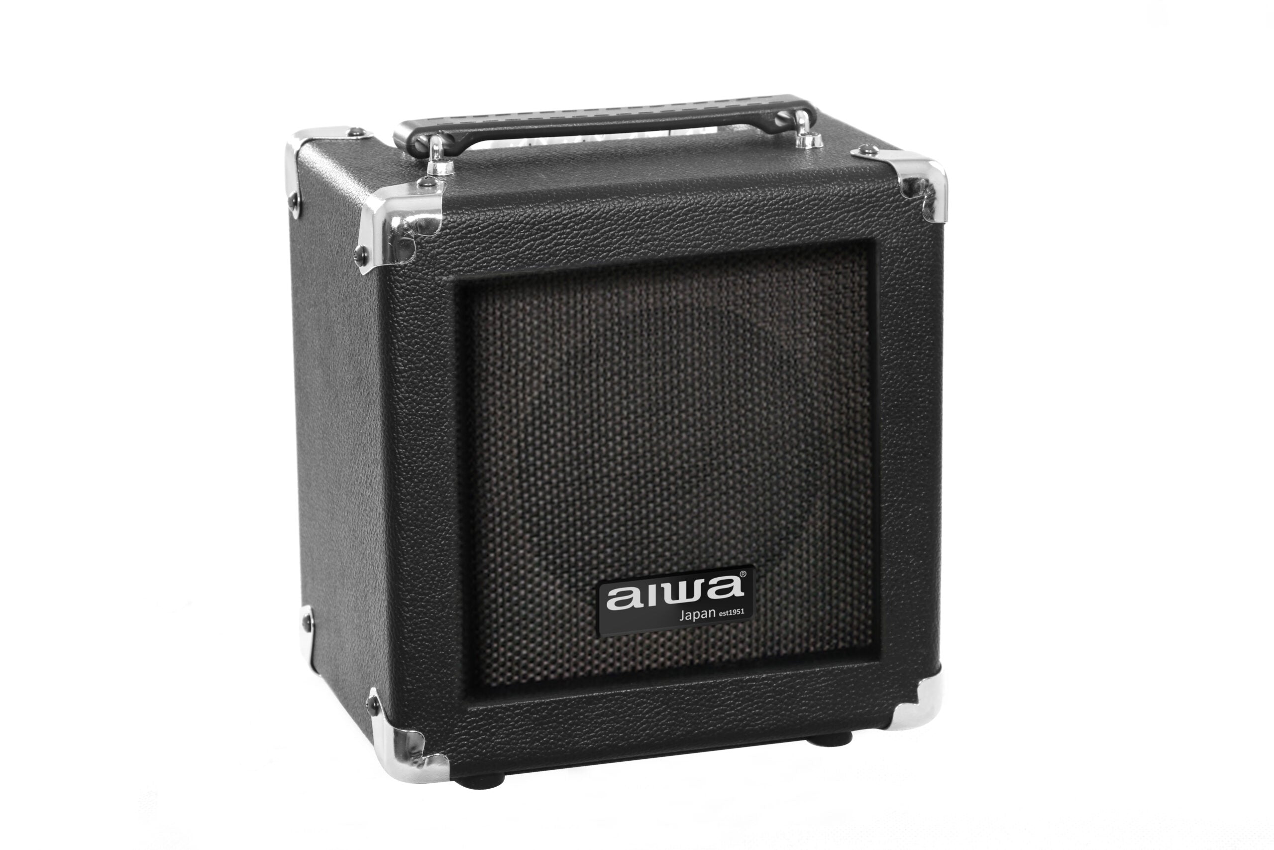 AIWA Multi-Function Amplifier